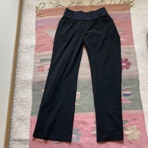 Gap maternity leggings size 8R